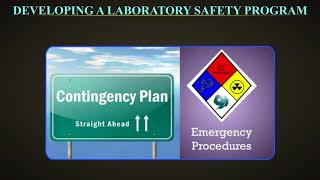 Laboratory Safety Program