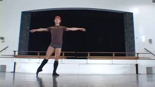 The Art of Dance Landry 1