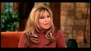 Carolyn Goad Pankalla Interview On Joni Lamb Show 1