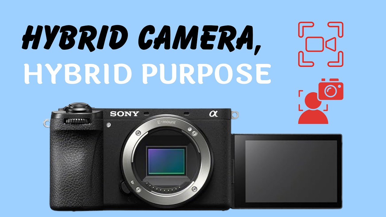 I Priced Out My DREAM Sony a6700 Kit, and the Price Is...