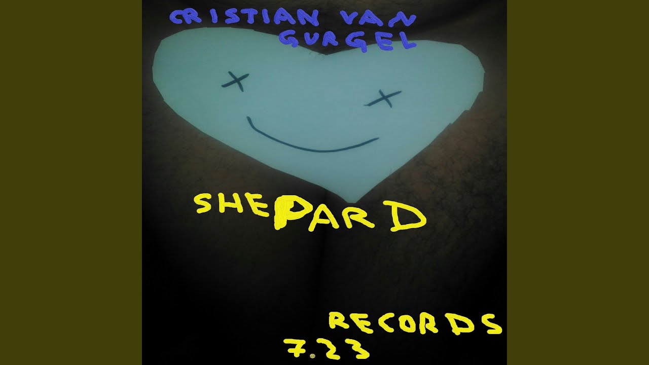 Watch Shepard Techno on YouTube Watch Shepard Techno on YouTube