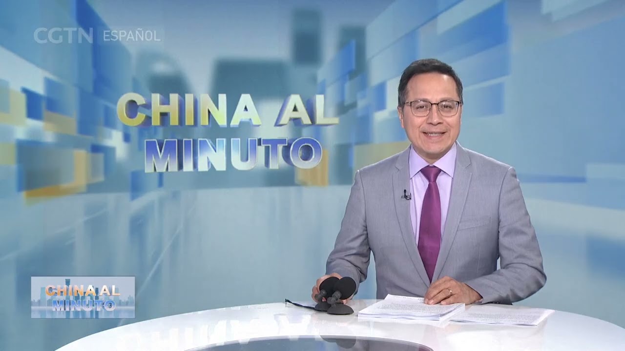 China al Minuto Ep 135