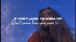 If I Dont Laugh Ill Cry  Im Finally Happy Not In The Mood  Remix  S 