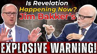 Is Revelation Happening Now? Jim Bakker’s Explosive Warning