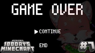 【#100daysminecraft／Part7】実質Part2仕切り直し！【 家戌ムツ / OneLyric 】