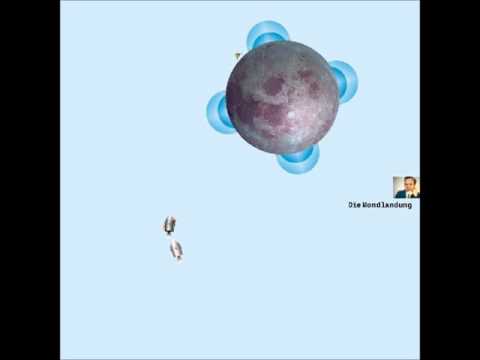 Elin — General Magic - Die Mondlandung