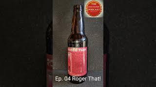 The Soda Review Podcast Ep. 04 Roger That! screenshot 5
