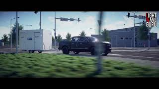 CAR & TRAILER AUTOMATION / CALCULATION TESTS II screenshot 2