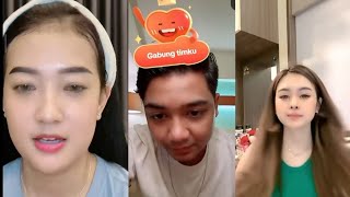 Cidro Febri Baperin Merlove Bikin Febri Ingat Indri Safitri