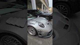 Millionnaire Polonais #car #automobile #luxury #porsche #fyp #fypシ #fy #luxury #rich #millionaire