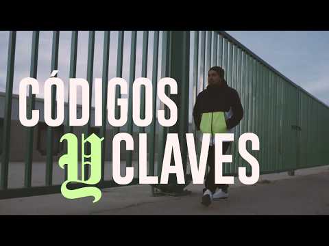 KCL - Códigos y Claves (Videoclip Oficial)