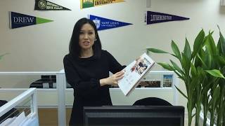 5/29 EC Orange Carpet