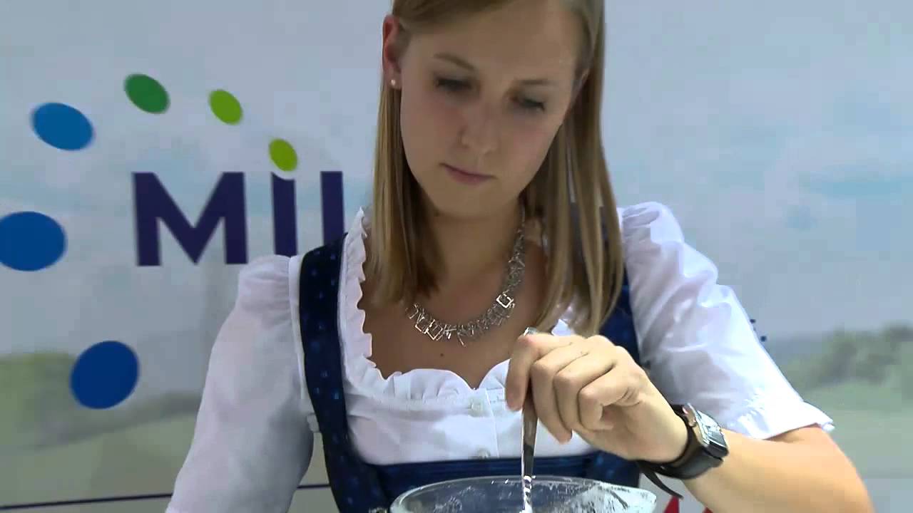 messe region paris lebensmittel