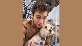 Famous Brandon Flynn / 13 Reasons Why  Actor | Photos To give You Happiness Net Worth