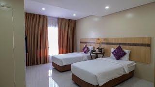 Cebu Family Suites by Cocotel powered by fave, Philippines
