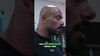 Como mudei a vida da minha mãe #sucesso #motivacao #shorts