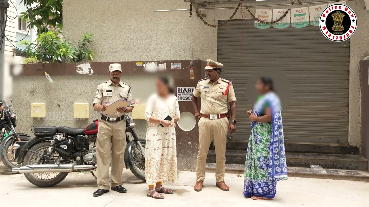 DifferentCASE Cheating BOTH