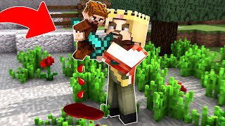 Zengi̇n, Ardayi Öldürüyor - Minecraft