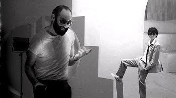 David Hale & YATTE - False Hope (Official Visualizer)