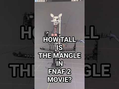 HOW TALL IS