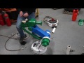Captain's Blog 3 28 2017 Motoman Robot Assembly Captain's Blog 3 28 2017 Motoman Robot Assembly