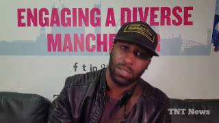 Jermaine Curtis Liburd - The Nubian Times