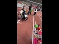 パラリンピックの前日宿泊ホテルレビュー！ #shorts
