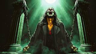 Is Shaitani Darinde Par Maut Ka Asar Nahi Hota | dark shadows Movie Explained In hindi/Urdu