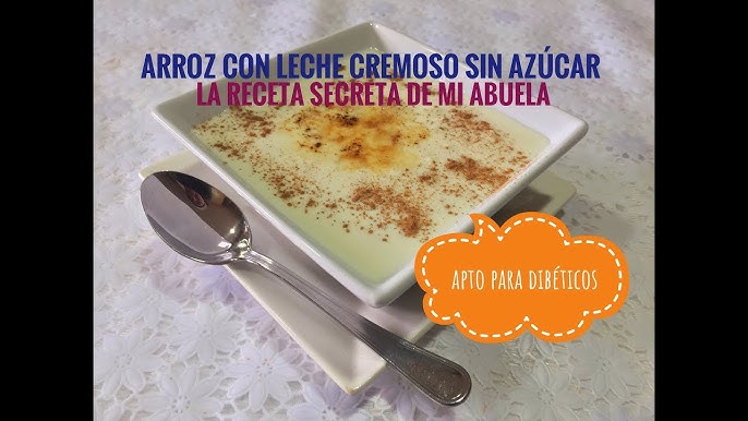 ▷Leche de Arroz Integral