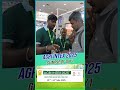 Showcasing BOTBERRY SMART Irrigation System | Glimpse of Day1 at AGRI INTEX-2025 Codissia #botberry
