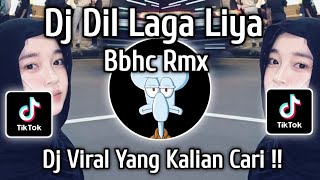 DJ INDIA DIL LAGA LIYA BBHC RMX VIRAL TIKTOK TERBARU 2026 !!