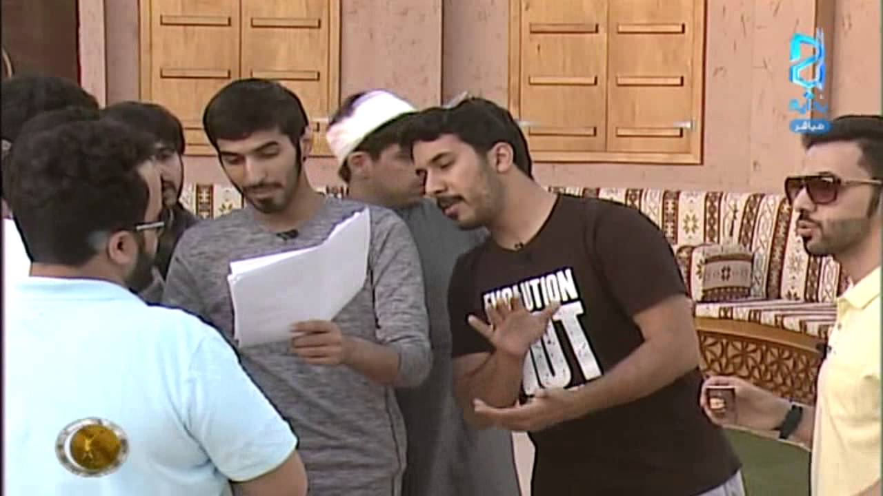 أنا بخير - راجح الحارثي - اليوم 3 | زد رصيدك5