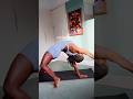 Cultivating curiosity &amp; play 🤍 #vinyasayogaflow #yogateacherlife #homeworkouts