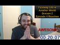 MARTIAL ARTS TOURNAMENT | Farming Life in Another World Season 2 Episode 4 Reaction | ANIME REACTION