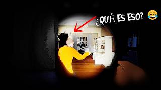 PHASMOPHOBIA pero NADIE sabe lo que hace (Muchos gritos y risas) 🤣💀