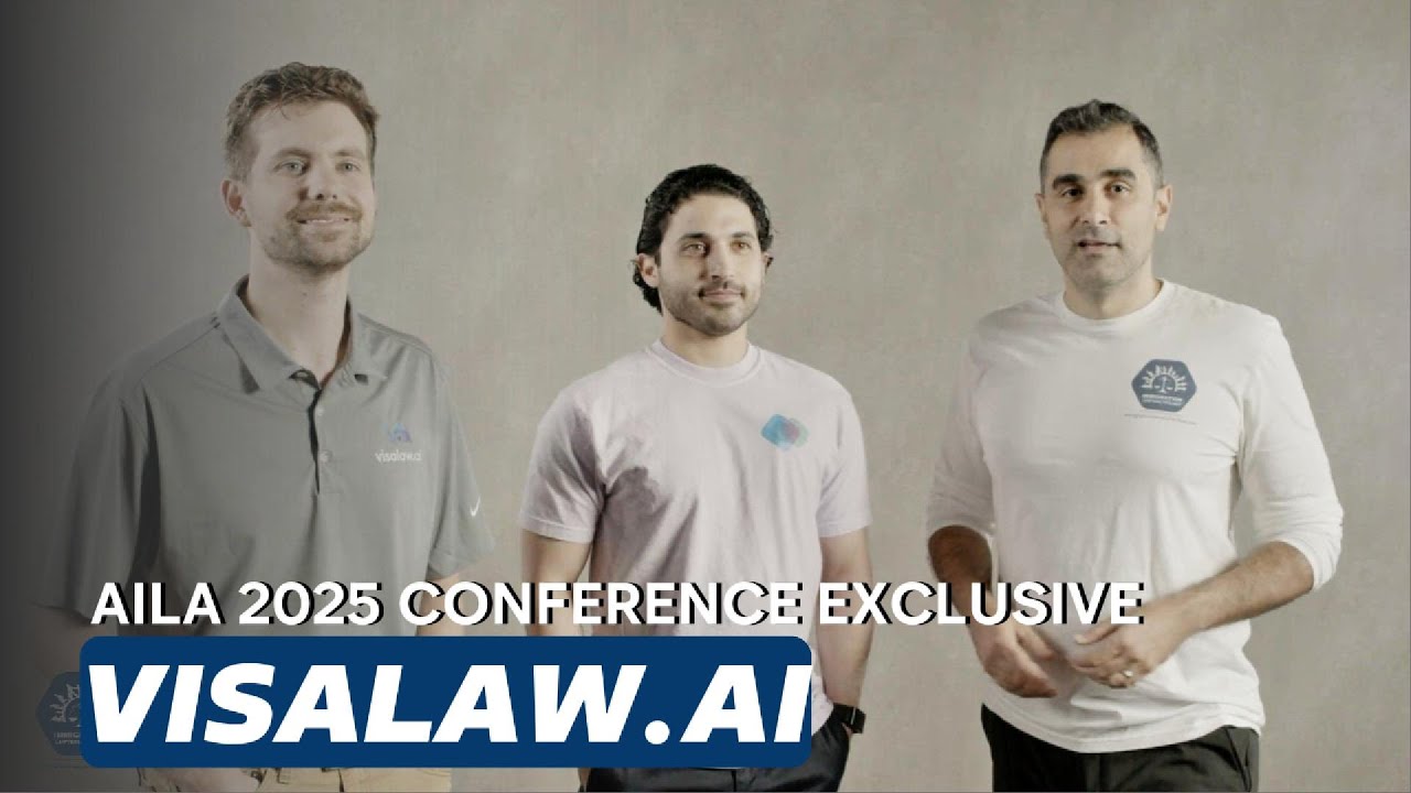 An Exclusive Look: visalaw.ai & eimmigration’s Groundbreaking Partnership