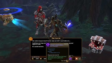 Torchlight 2 Tank Engineer Elite NG+5 Gameplay The Grizzled Alpha