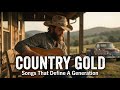 Best Country Road Trip Mix | Relaxing Country Songs Playlist 2025