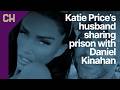 Katie Price’s husband locked up in same Dubai prison as Daniel Kinahan