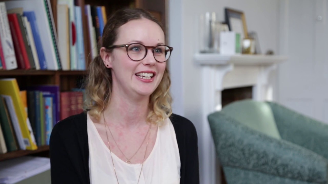 St Hilda's Living History - Celebrating 125 Years