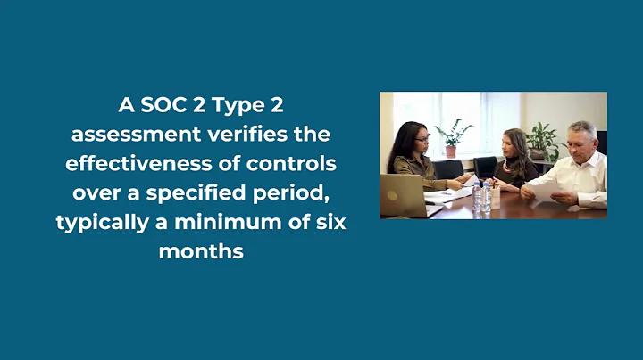 SOC 2 Compliance: Preparation and Audit Process