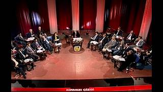 Kirmizi Çi̇zgi̇tekeli̇n Özelleşti̇ri̇lmesi̇mehmet Emin Aslan09.04.2008