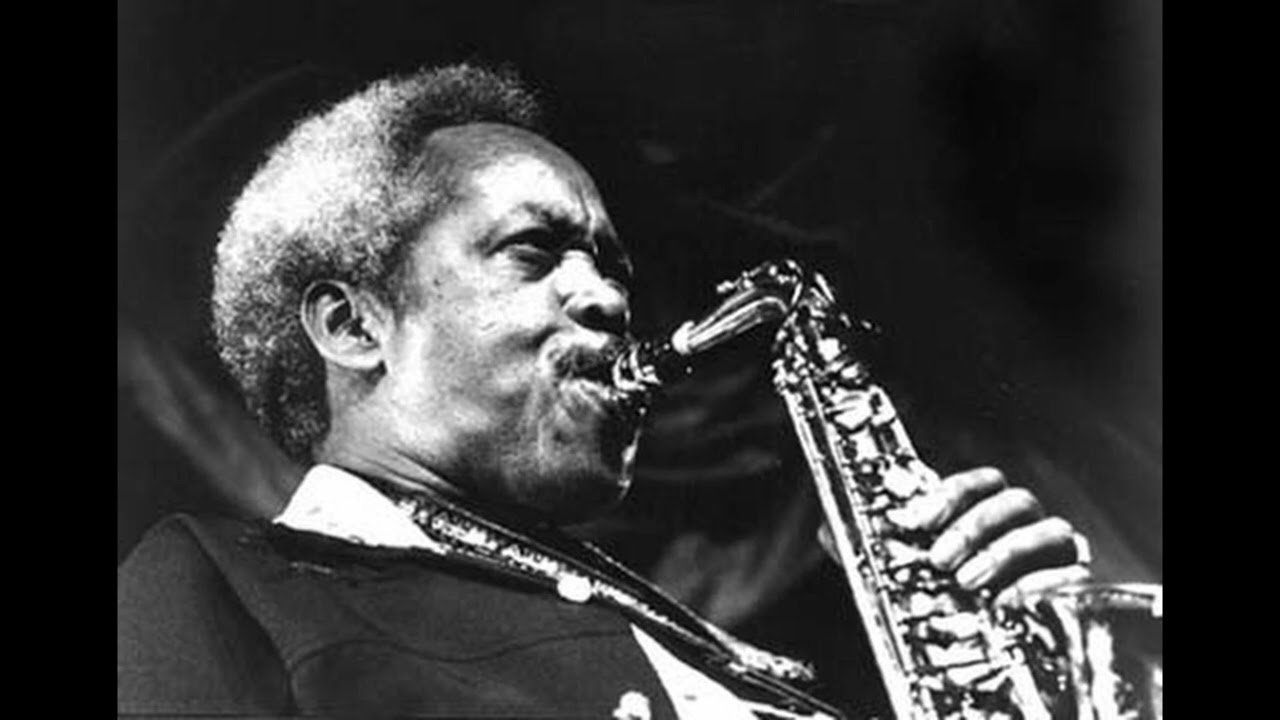 The Jazz Giants al Festival del Jazz di Bologna 1972