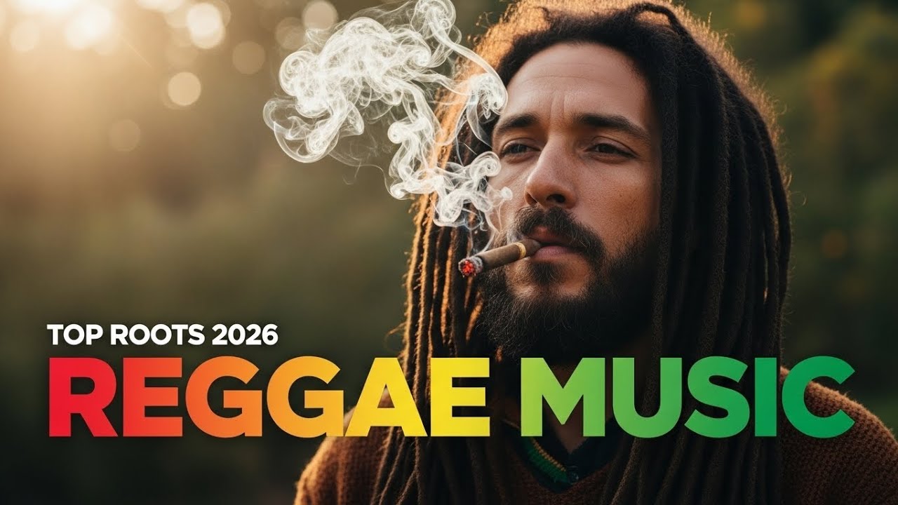 Roots Reggae Dub Mix | Timeless Roots Sound