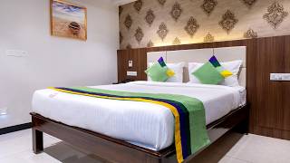 Treebo Rushi Grand | Visakhapatnam, India | Hotel Review 🏩