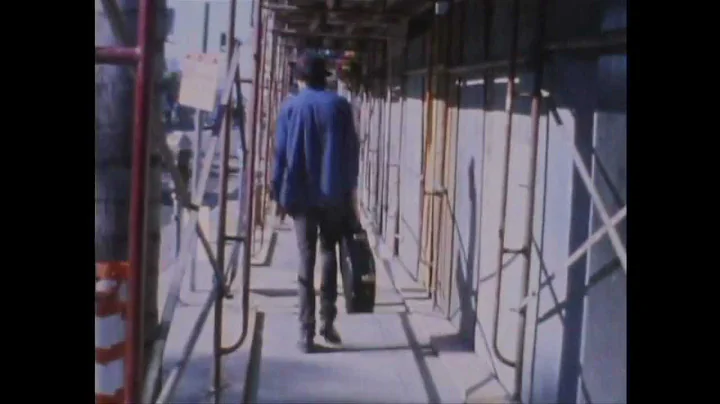 Clark Graham - Welcome To California (Official Vid...