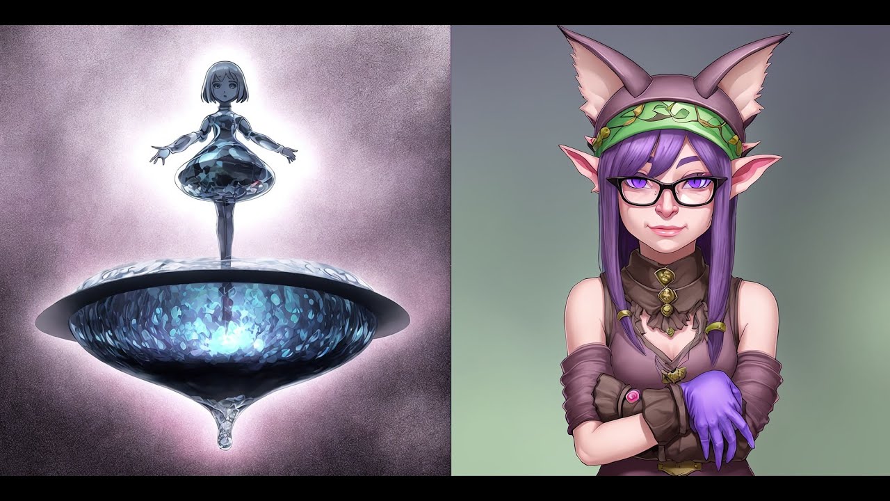 Tubers highscore challenge:  Espgaluda II