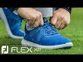 Golf Spotlight 2019 - FootJoy FLEX XP