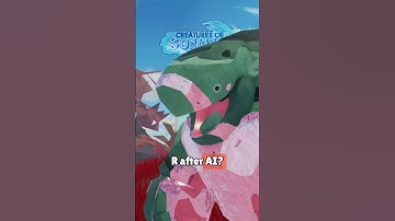 what is bro talking about 🥀 Creatures of Sonaria #shorts