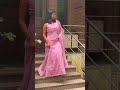 Stunning Pink Indian Gown | Festive &amp; Wedding Ready Ethnic Wear ✨👗
